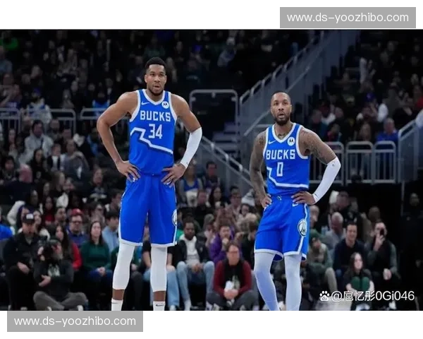 雄鹿客场击败独行侠 字母哥与利拉德合砍68分主导比赛胜利